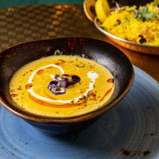 AGRA CREAM CHICKEN ( POLLO )