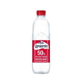 Agua mineral