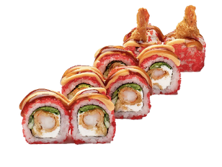 Мексика Премиум (240г)