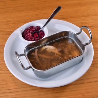 Холодець і цвіклі (180г)