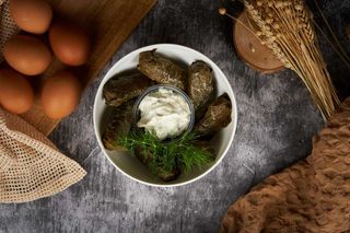 Dolma 120 gr._.