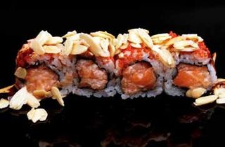 172 Mandorle roll - 4 pezzi