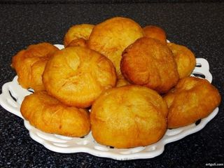 პონჩიკი (ფუნჩულა)
