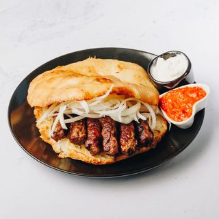 Ćevapi