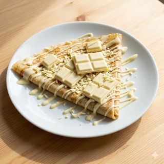 Crêpe al Galak