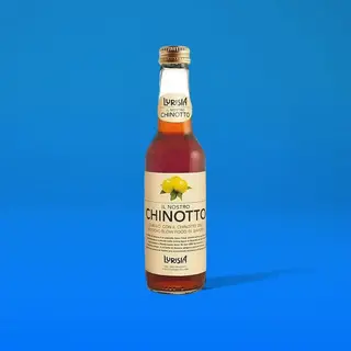 Chinotto Vetro