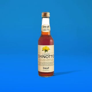 Chinotto Vetro