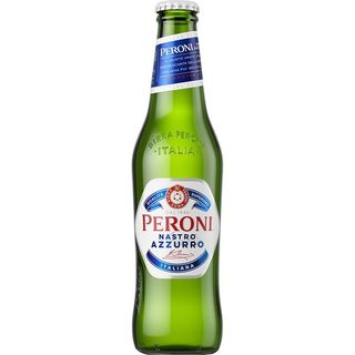 Cerveza Peroni Nastro Azzurro 33cl