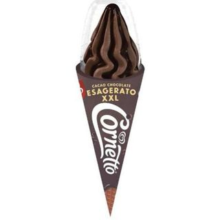 Cornetto Chocolate XXL, 260ml
