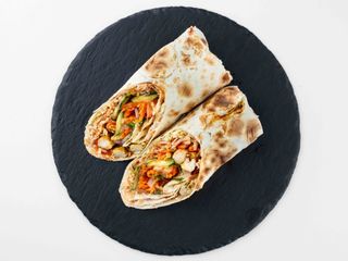 Бурiто з курчам (370г)