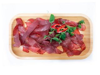 Бастурма з яловичини (50g)