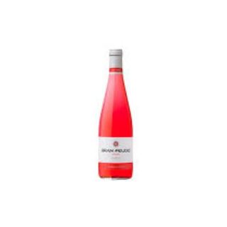 Vino Rosado Gran Feudo Chivite (75 cl.)