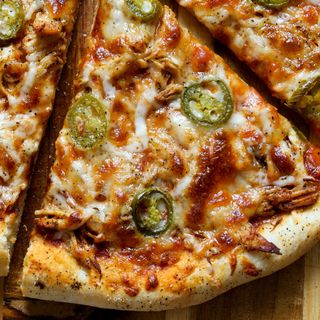 Pizza punjabi (27 cm)