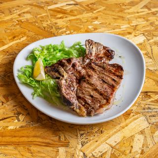 Bistecca alla fiorentina 1.3 kg