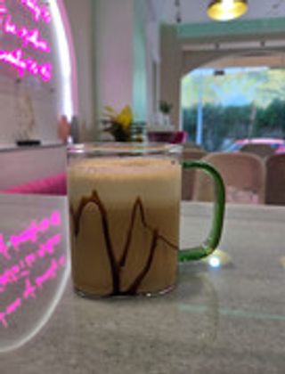 Frappuccino Pâte Noisette