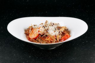 Funchose Tom Yam з Телятиною