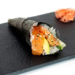 Temaki salmon mista-T5