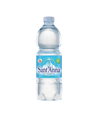 Acqua naturale 50 cl