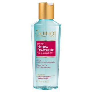 Lotiune tonica Guinot Hydra Fraicheur pentru ten normal 200ml