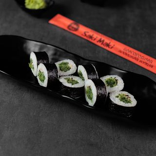 Ролл Капа Маки