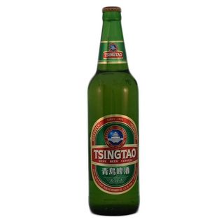 birra cinese tingdao