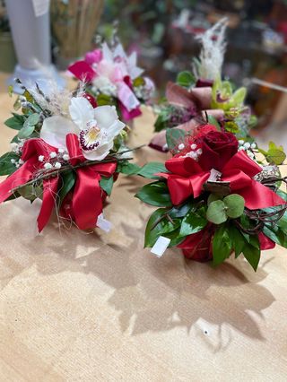 BloomBox Kocka od raznog cvijeća