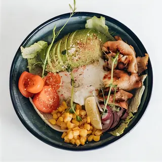 Боул з куркою (320г)