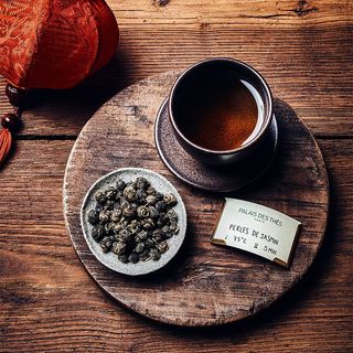 JASMINE PEARLS - 100 გრ