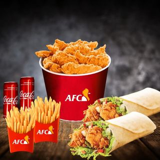 Pack: Royale Box Duo