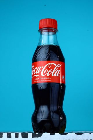 Coca Cola 