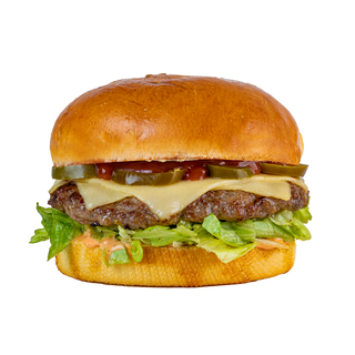 Бургер Мексика