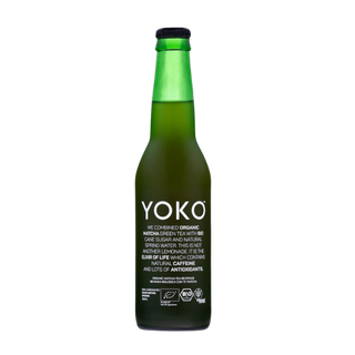 Yoko Matcha