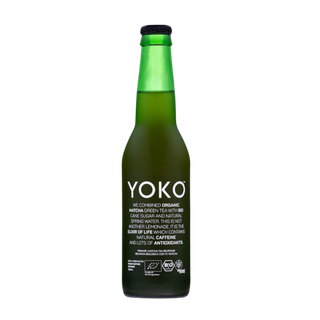 Yoko Matcha