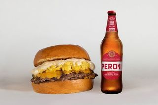 Combo Lust x Peroni