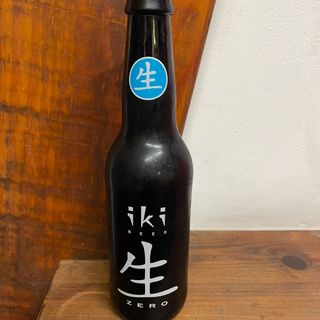 IKI Beer Zero