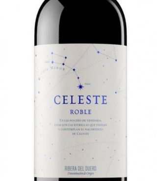 Celeste Roble Ribera Del Duero (750 Ml.)