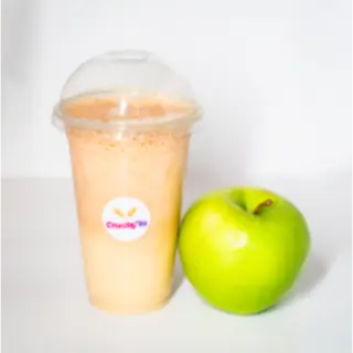  Jus pomme   