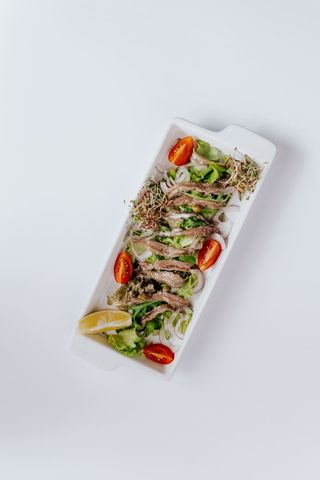 Marinirani inćuni 100g posno
