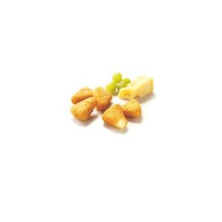 Groviera wedges - 6 pezzi
