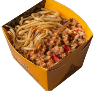 Вок Воккер (450гр)