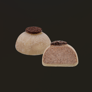 MOCHI DE OREO