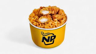 Buldak Crispy Nepicant