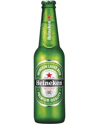 Birra Heineken 33 cl