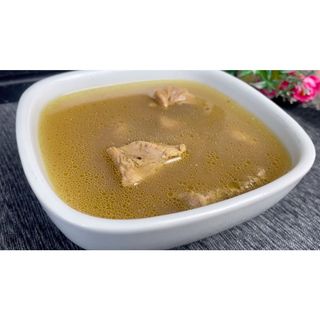 Mutton Soup