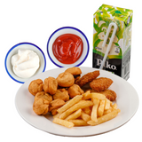 Комбо Детское (Агрегаторы)