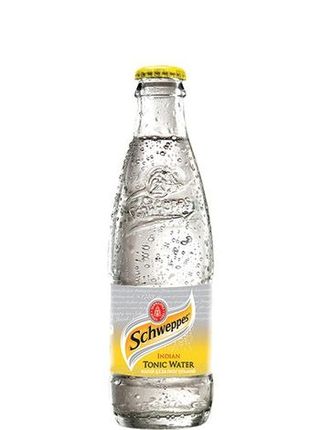 Schweppes kinley 0,33 l