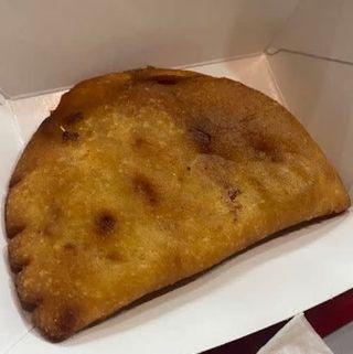 Empanada De Pabellón