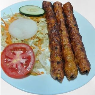 Chicken Kebab