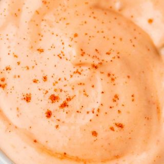 spicy mayo
