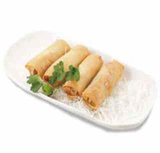 19. Involtino primavera  3 pezzi